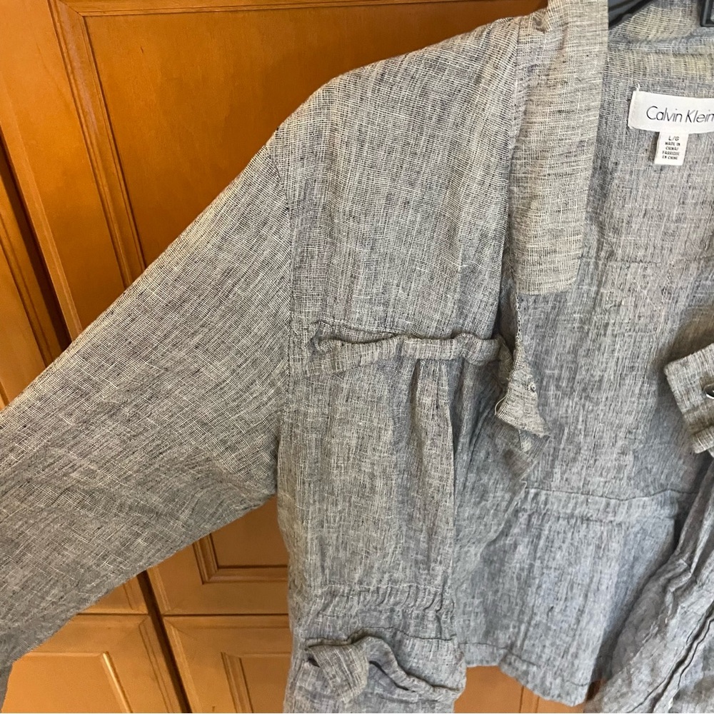 Calvin Klein - Jacket - Picture 5 of 8